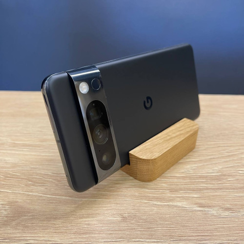 Вживаний смартфон Google Pixel 8 Pro 256Gb Obsidian G1MNW US (Ідеальний стан)