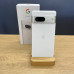 Вживаний смартфон Google Pixel 7 128Gb Snow GVU6C US (Ідеальний+ стан)