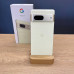 Вживаний смартфон Google Pixel 7 128Gb Lemongrass GVU6C US (Ідеальний+ стан)