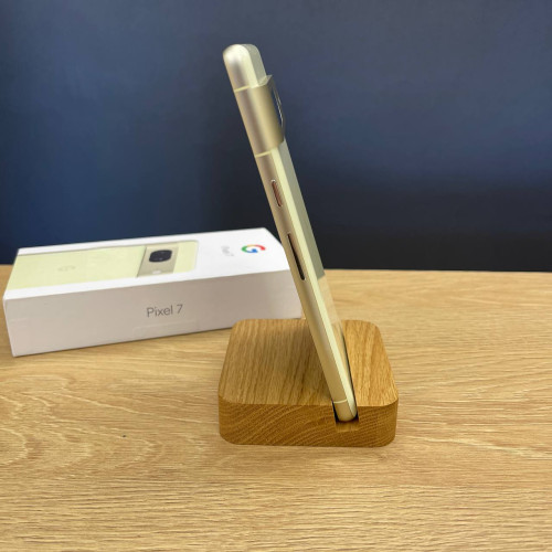 Вживаний смартфон Google Pixel 7 128Gb Lemongrass GVU6C US (Ідеальний+ стан)