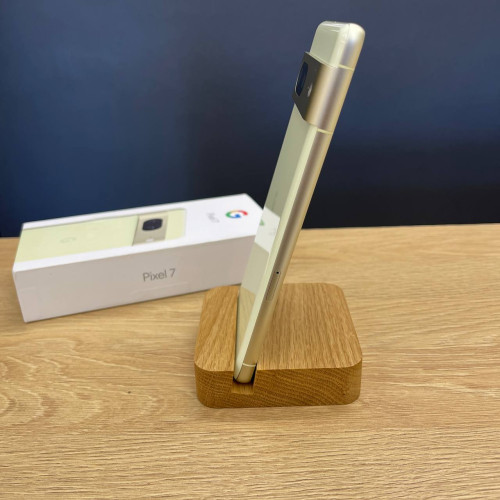 Вживаний смартфон Google Pixel 7 128Gb Lemongrass GVU6C US (Ідеальний+ стан)