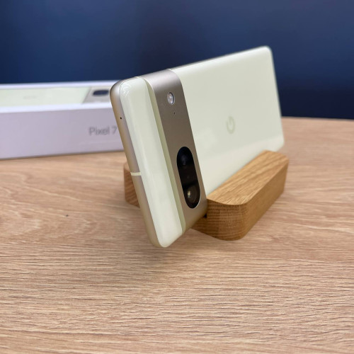 Вживаний смартфон Google Pixel 7 128Gb Lemongrass GVU6C US (Ідеальний+ стан)