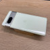 Вживаний смартфон Google Pixel 7 128Gb Lemongrass GVU6C US (Ідеальний+ стан)