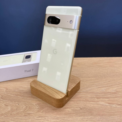 Вживаний смартфон Google Pixel 7 128Gb Lemongrass GVU6C US (Ідеальний+ стан)