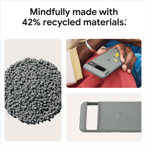 Чохол Google для Google Pixel 8 Hazel