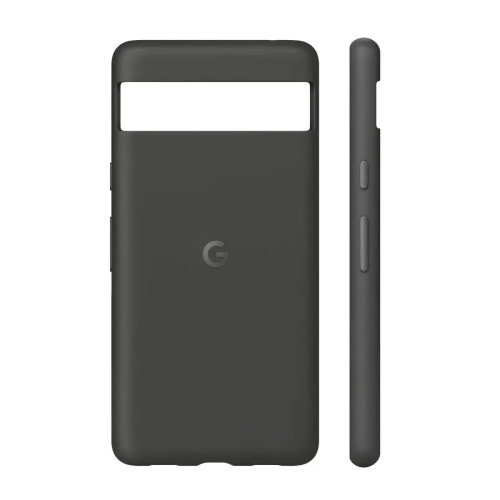 Чохол Google для Google Pixel 7a Charcoal