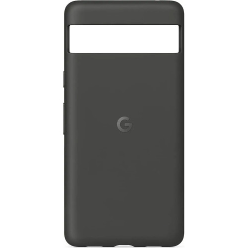 Чохол Google для Google Pixel 7a Charcoal