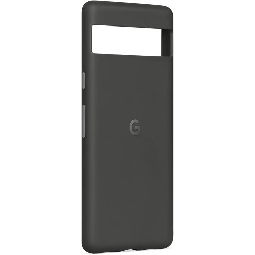 Чохол Google для Google Pixel 7a Charcoal