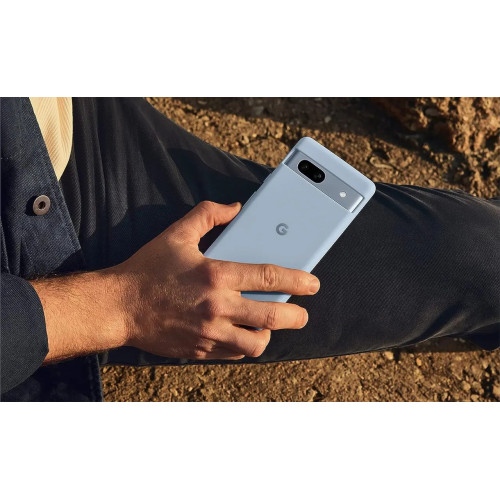 Чохол Google для Google Pixel 7a Charcoal