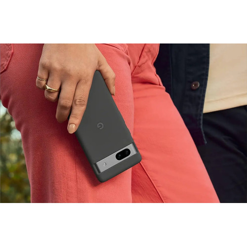 Чохол Google для Google Pixel 7a Charcoal