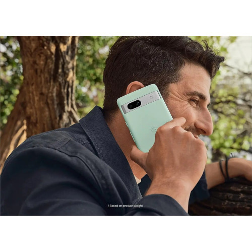 Чохол Google для Google Pixel 7a Charcoal