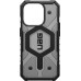 Чохол UAG Pathfinder MagSafe для Apple iPhone 15 Pro Max Ash