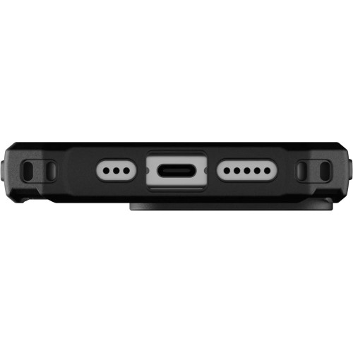 Чохол UAG Pathfinder MagSafe для Apple iPhone 15 Pro Max Ash