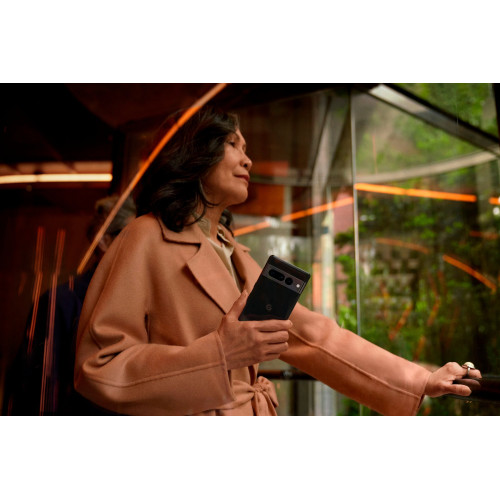 Смартфон Google Pixel 7 Pro 128Gb Obsidian GE2AE US (Open Box)