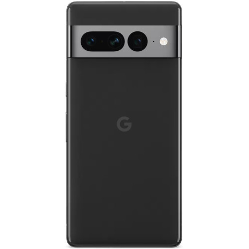 Смартфон Google Pixel 7 Pro 128Gb Obsidian GE2AE US
