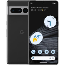 Смартфон Google Pixel 7 Pro 128Gb Obsidian GE2AE US