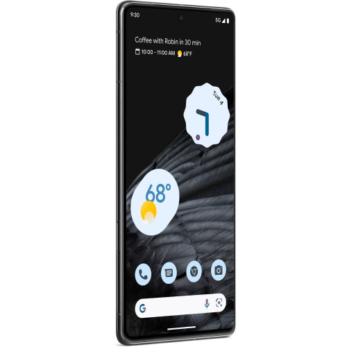 Смартфон Google Pixel 7 Pro 128Gb Obsidian GE2AE US