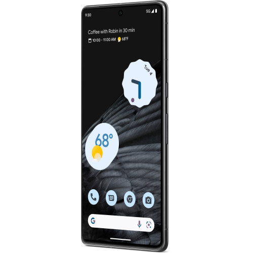 Смартфон Google Pixel 7 Pro 128Gb Obsidian GE2AE US