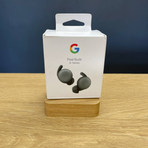 Вживані бездротові навушники Google Pixel Buds A-Series Olive (Хороший+ стан)
