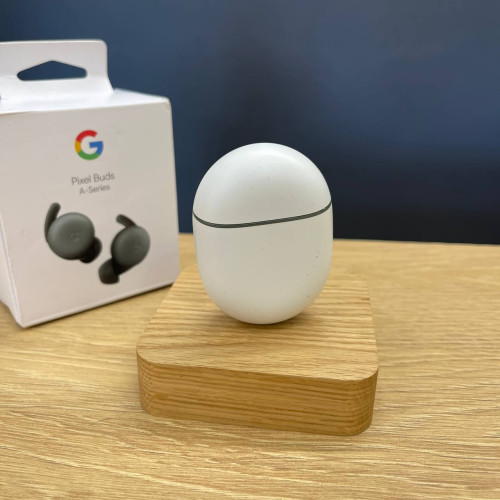 Вживані бездротові навушники Google Pixel Buds A-Series Olive (Хороший+ стан)