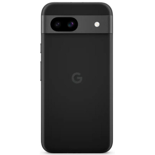 Смартфон Google Pixel 8a 256GB Obsidian Global
