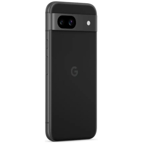 Смартфон Google Pixel 8a 256GB Obsidian Global