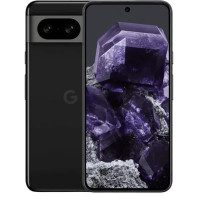 Вживаний смартфон Google Pixel 8 128Gb Obsidian (Ідеальний стан)