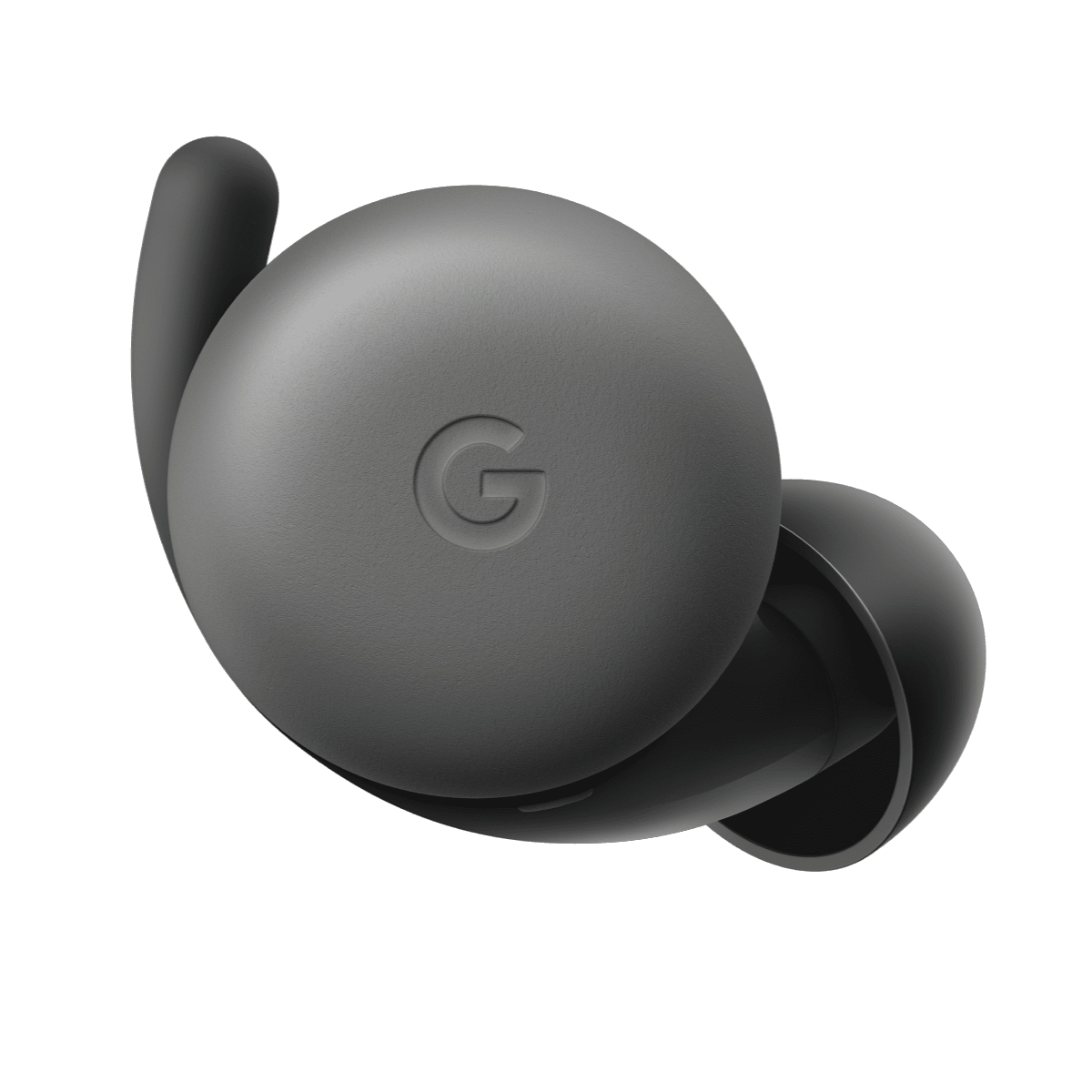 ヘッドホン Pixel Buds A-Series Charcoal Бездротові навушники Google Pixel Buds A-Series Charcoal купити за