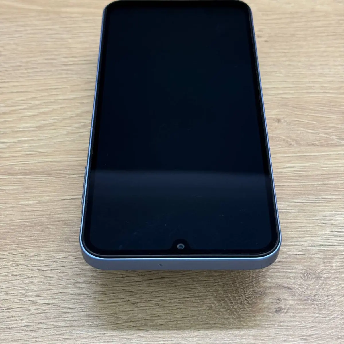 Вживаний смартфон Samsung Galaxy A25 5G 8/256 Blue (Хороший+ стан