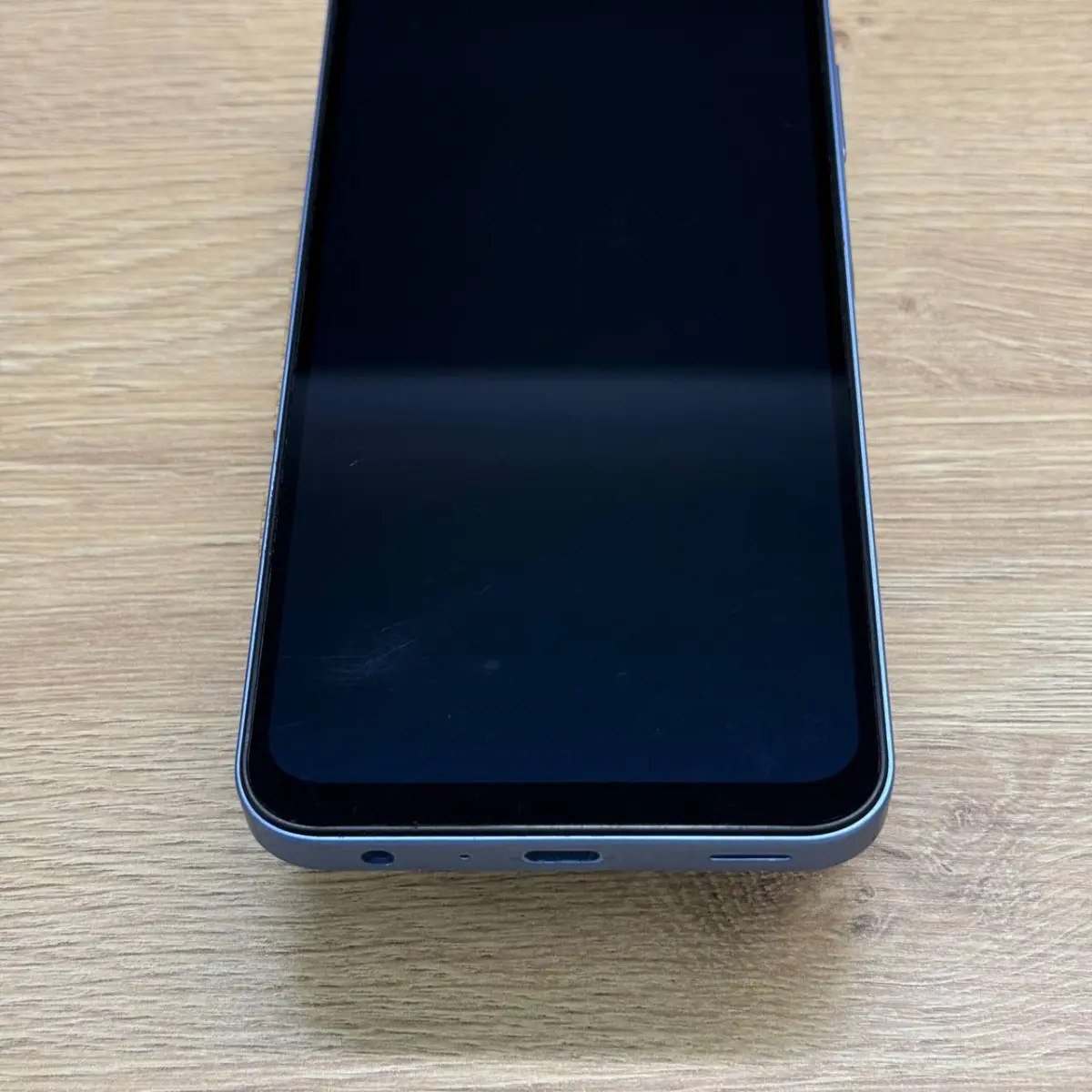 Вживаний смартфон Samsung Galaxy A25 5G 8/256 Blue (Хороший+ стан