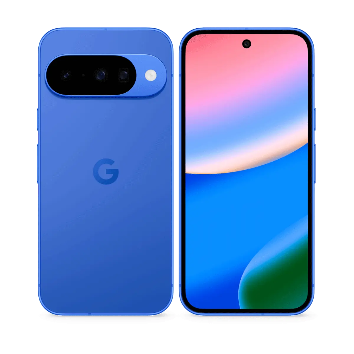 Смартфон Google Pixel 10 12/256Gb Indigo Global купити за 37999 грн.