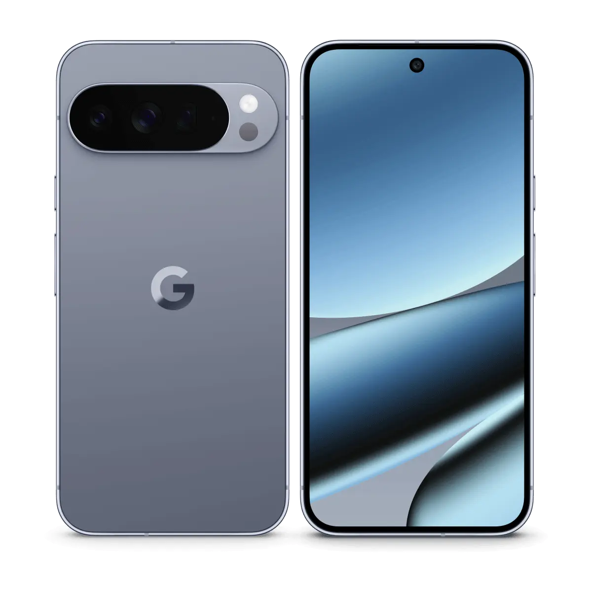 Смартфон Google Pixel 10 Pro XL 16/256Gb Moonstone Global