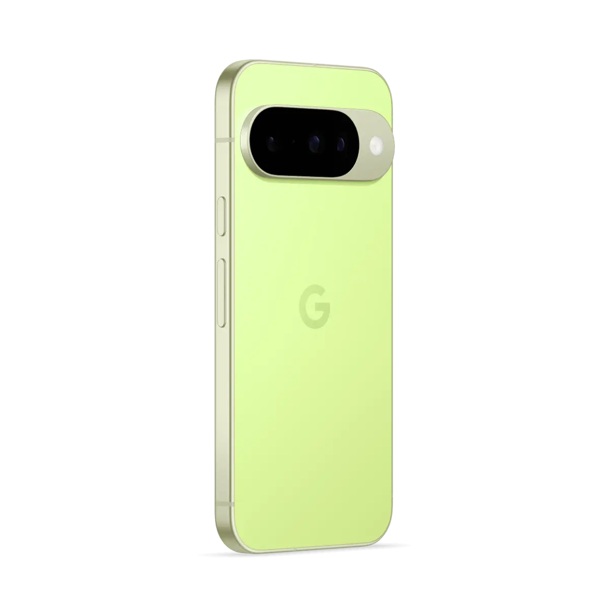 Смартфон Google Pixel 10 12/128Gb Lemongrass Global купити за