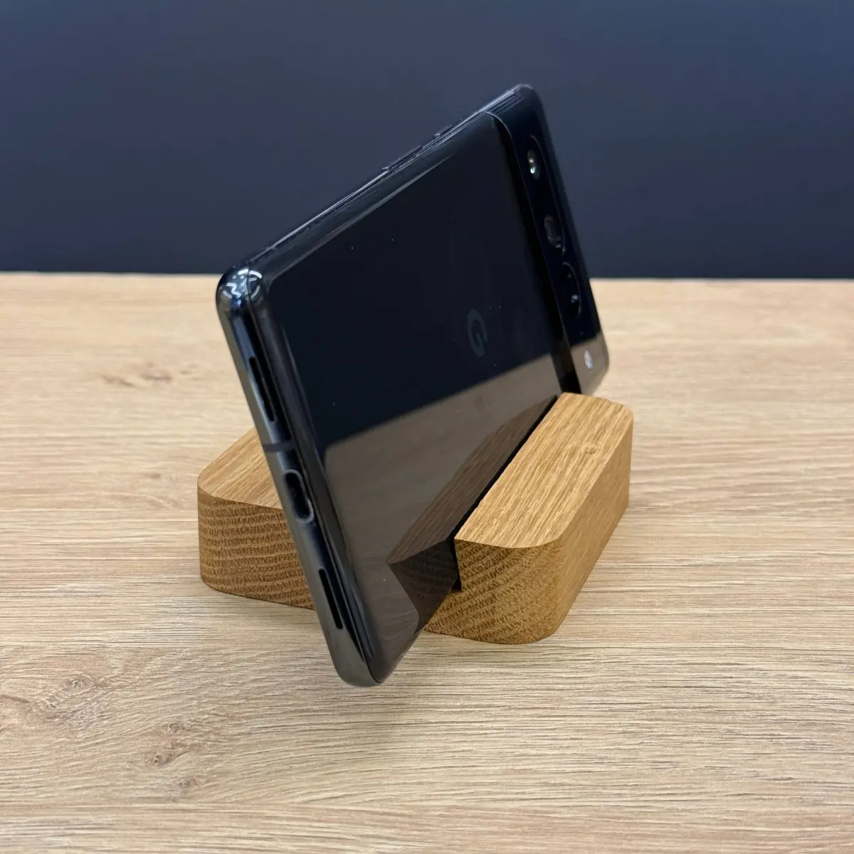 Вживаний смартфон Google Pixel 7 Pro 128Gb Obsidian US