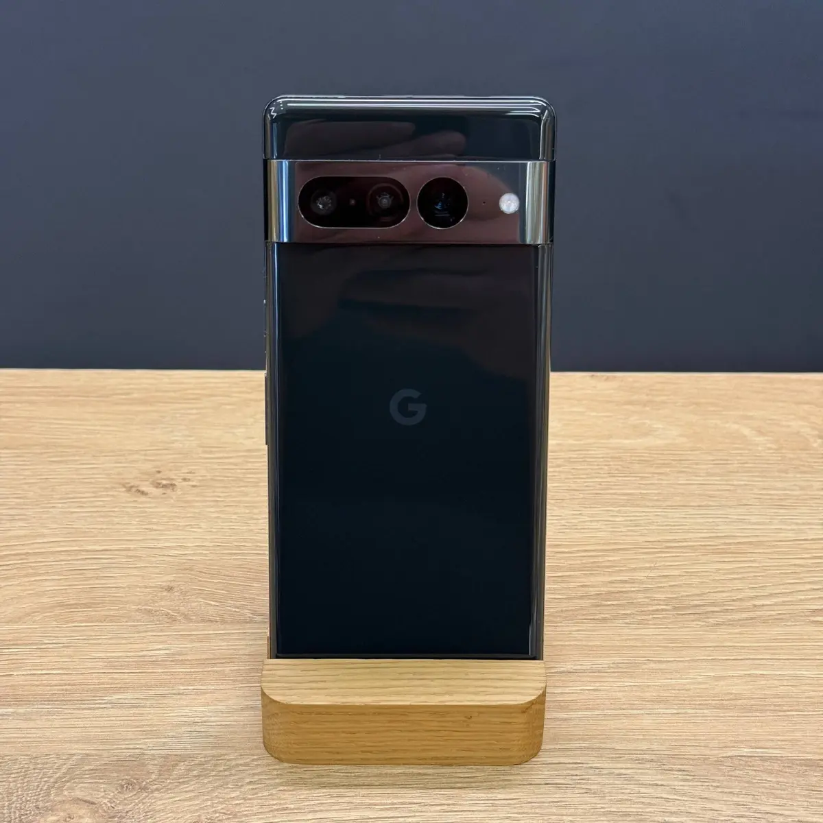 Google pixel 7 pro オブシディアン 海外版 Google Pixel 7 Pro 12/512GB Obsidian (EU/US/CA/TW/SG/AU
