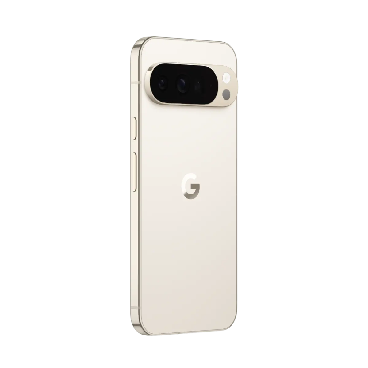 Смартфон Google Pixel 10 Pro XL 16/256Gb Porcelain Global купити
