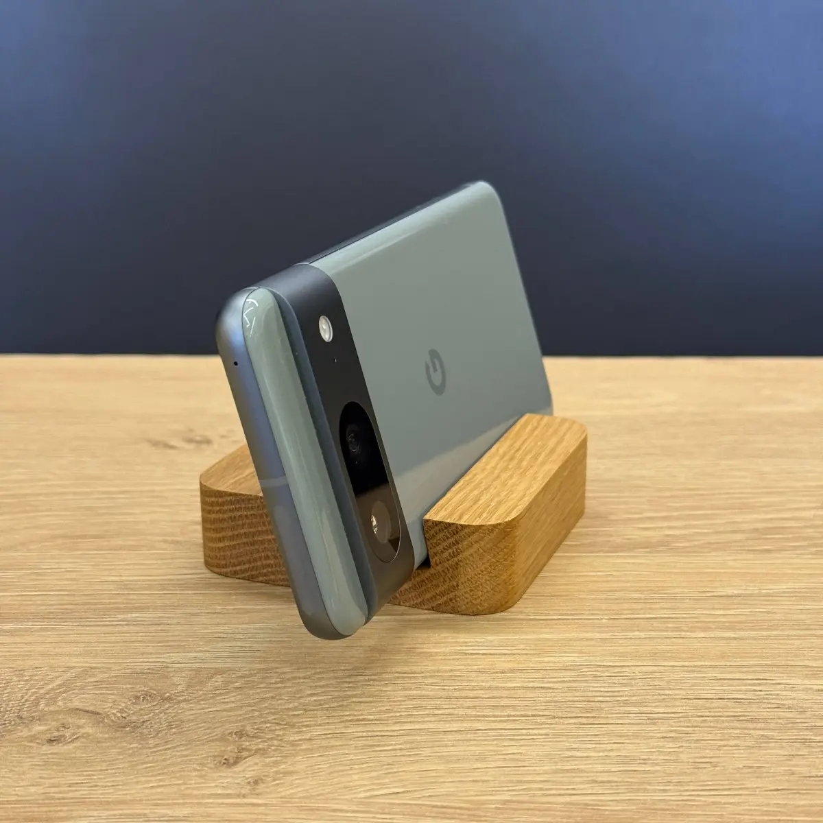 Вживаний смартфон Google Pixel 8 128Gb Hazel (Ідеальний стан