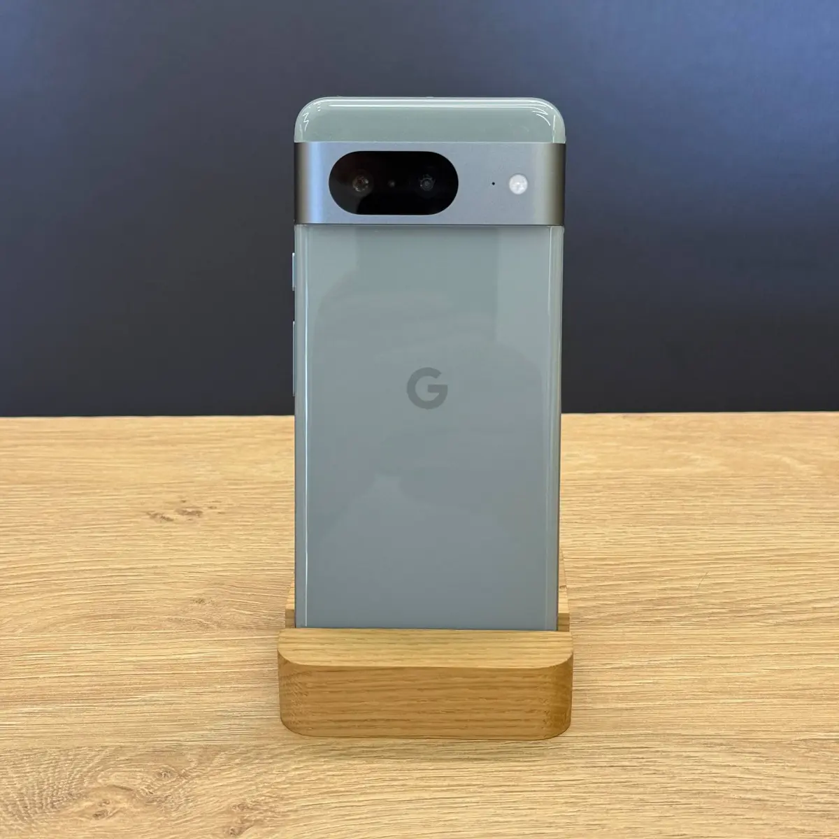 Вживаний смартфон Google Pixel 8 128Gb Hazel (Ідеальний стан