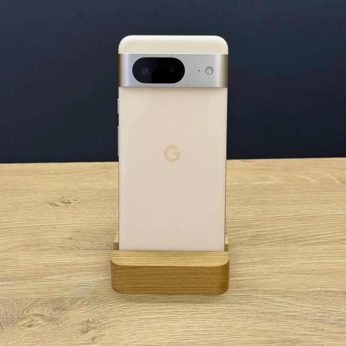 Вживаний смартфон Google Pixel 8 128Gb Rose (Хороший стан) купити