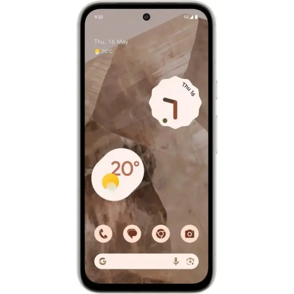 A*r様 Google Pixel 8a 128GB Porcelain Google Pixel 8a 8/128Gb (Porcelain) (Global
