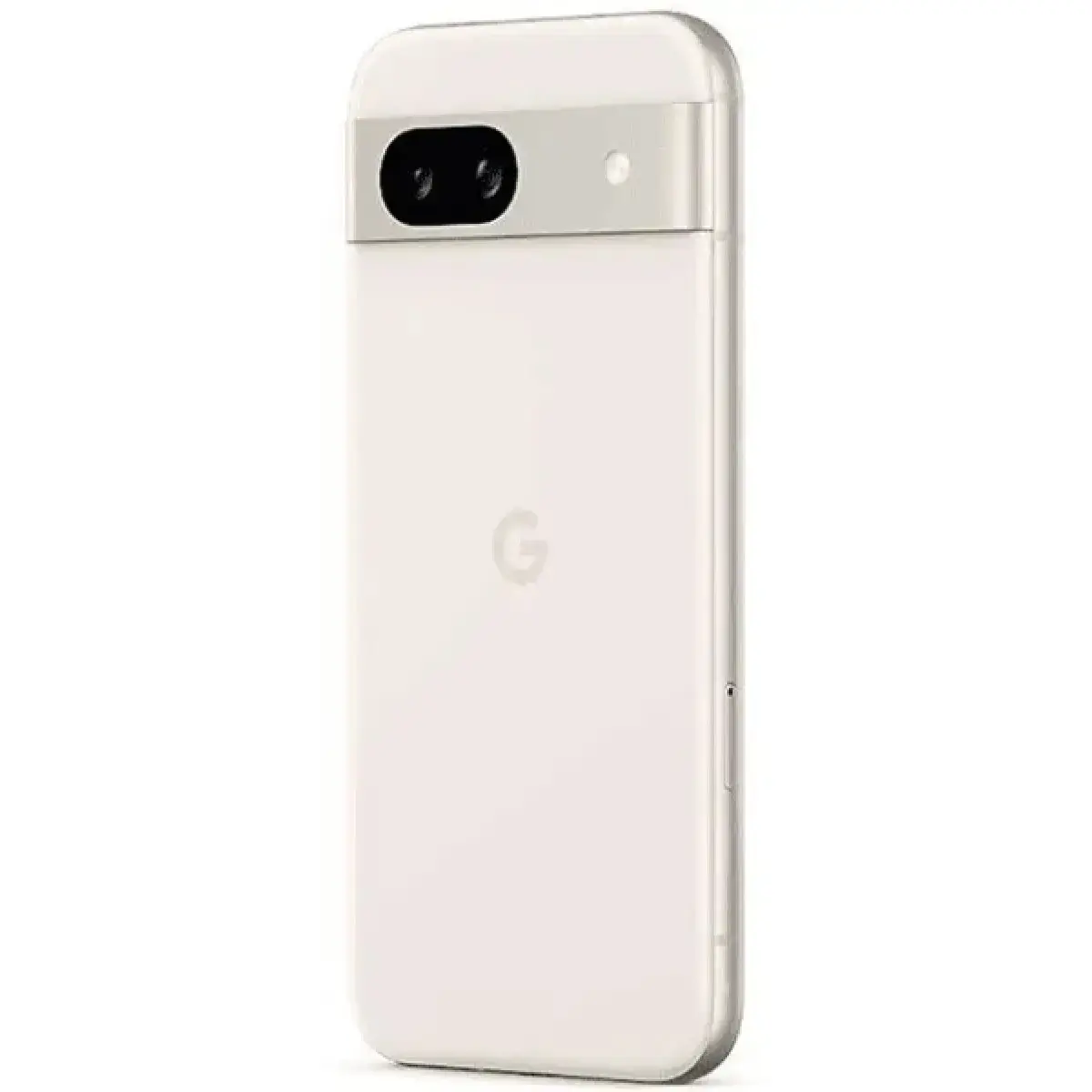 【新品未開封】 Google Pixel 8a 128GB ホワイト Смартфон Google Pixel 8a 128GB Porcelain Global (Open Box) купити