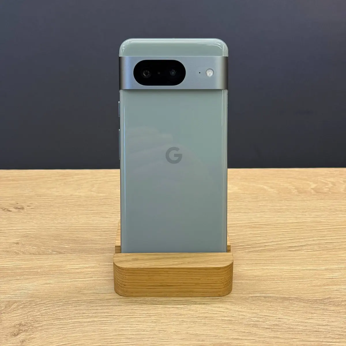 Google Pixel8 Hazel 128GB 本体 スマホ Вживаний смартфон Google Pixel 8 256Gb Hazel (Хороший стан) купити