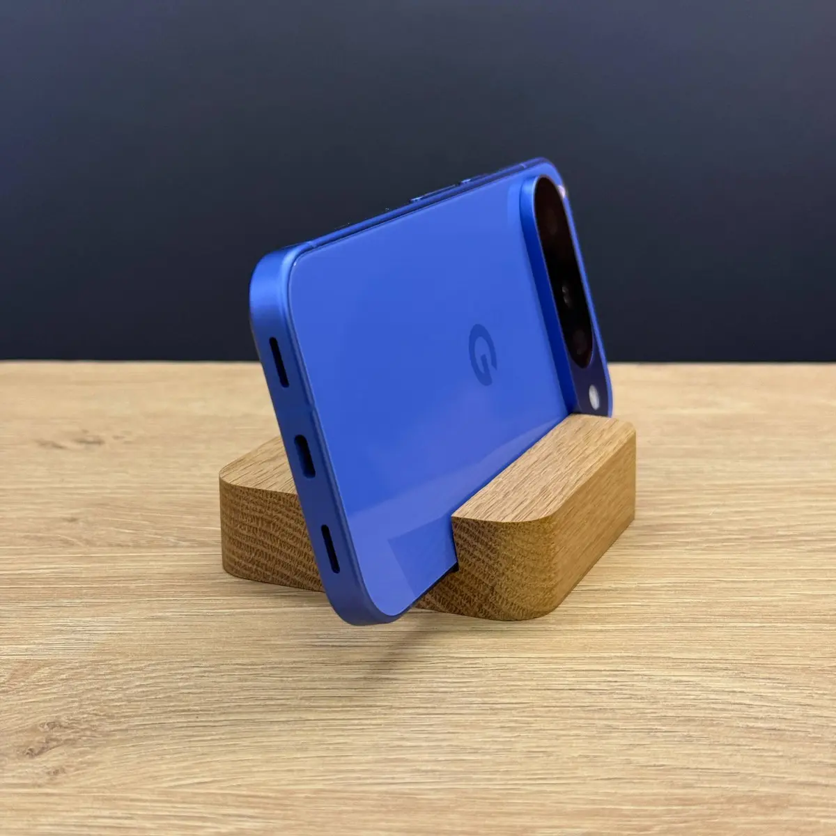 Вживаний смартфон Google Pixel 10 128Gb Indigo Global (Ідеальний