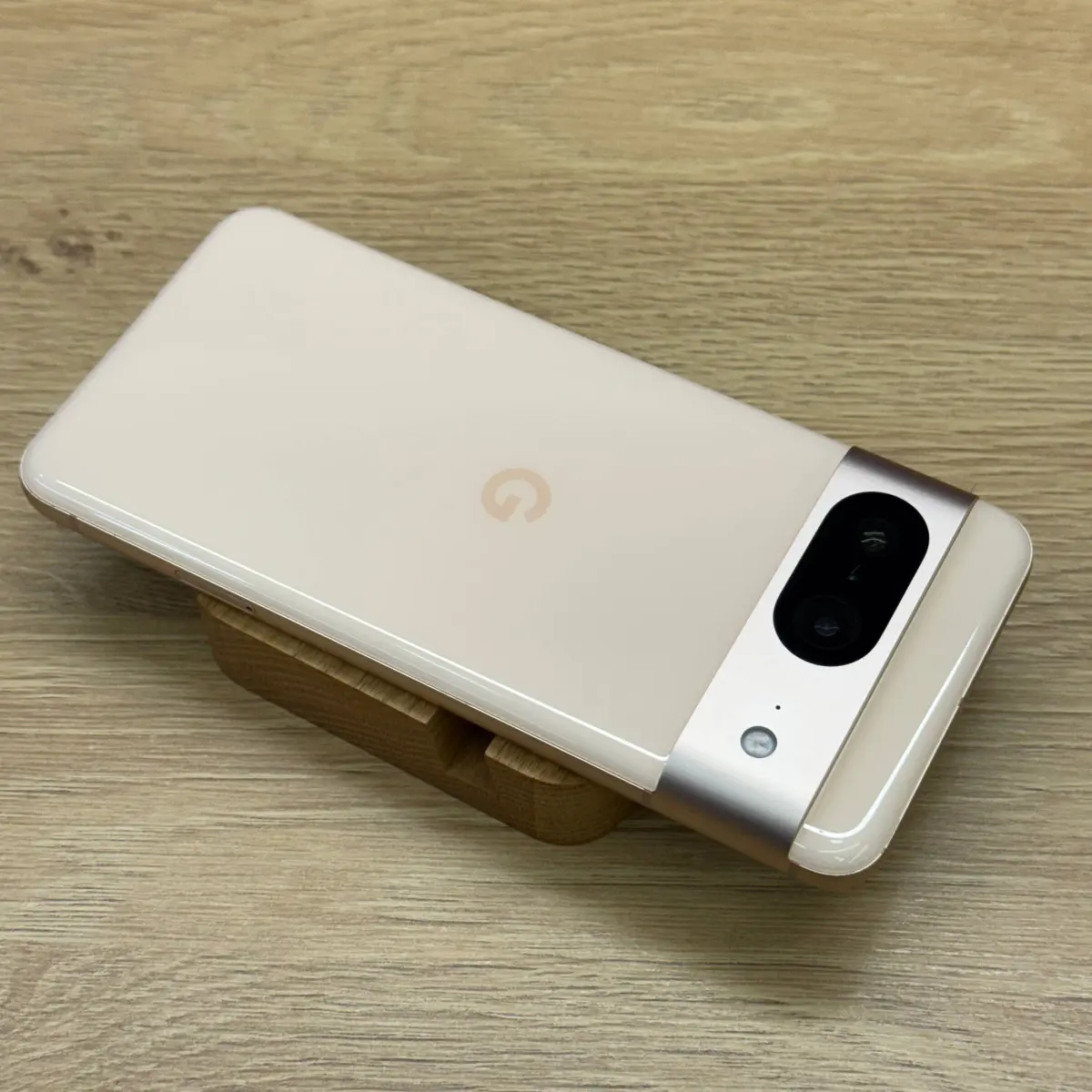 Вживаний смартфон Google Pixel 8 256Gb Rose (Хороший стан) купити