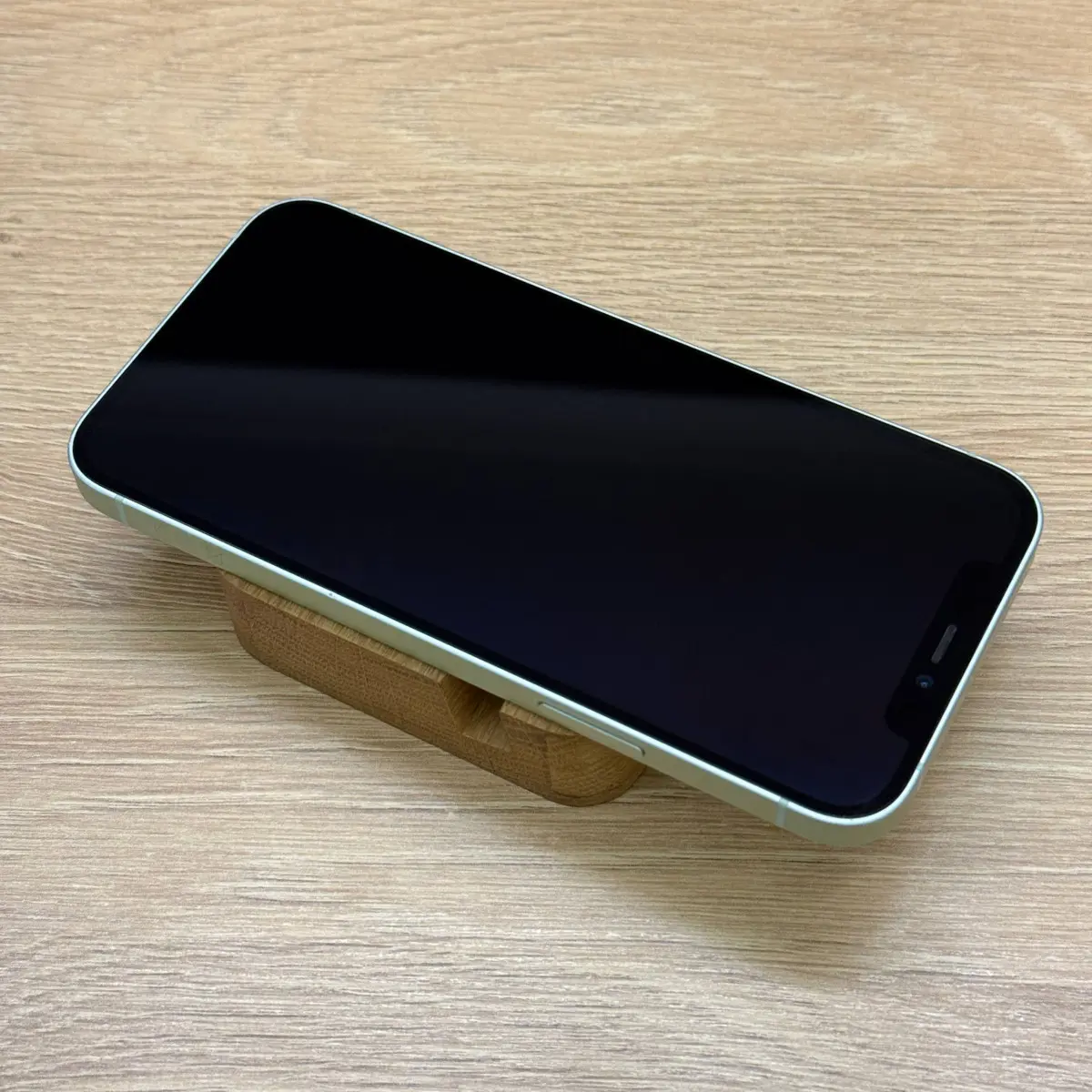 Вживаний смартфон Apple iPhone 12 128Gb Green (Ідеальний стан