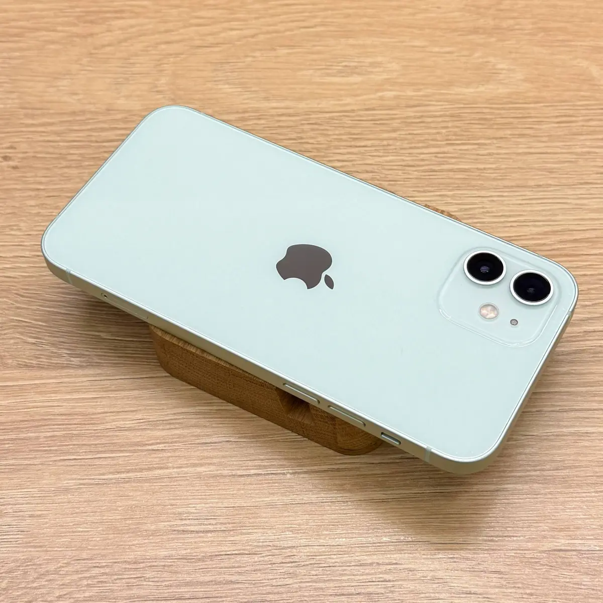 Вживаний смартфон Apple iPhone 12 128Gb Green (Ідеальний стан
