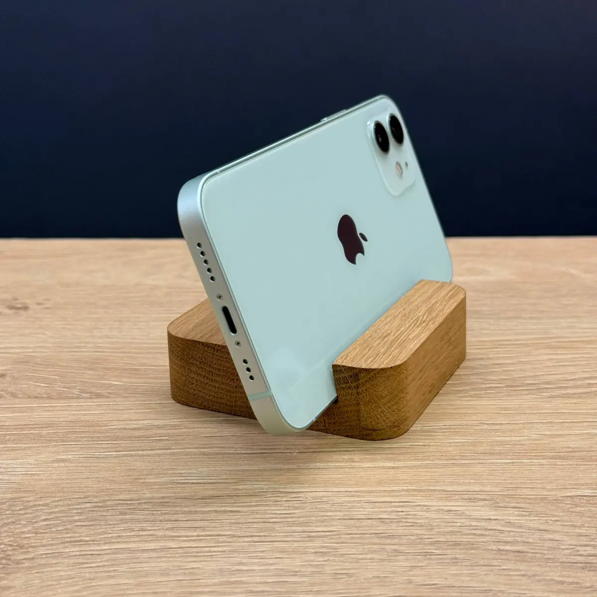 Вживаний смартфон Apple iPhone 12 128Gb Green (Ідеальний стан