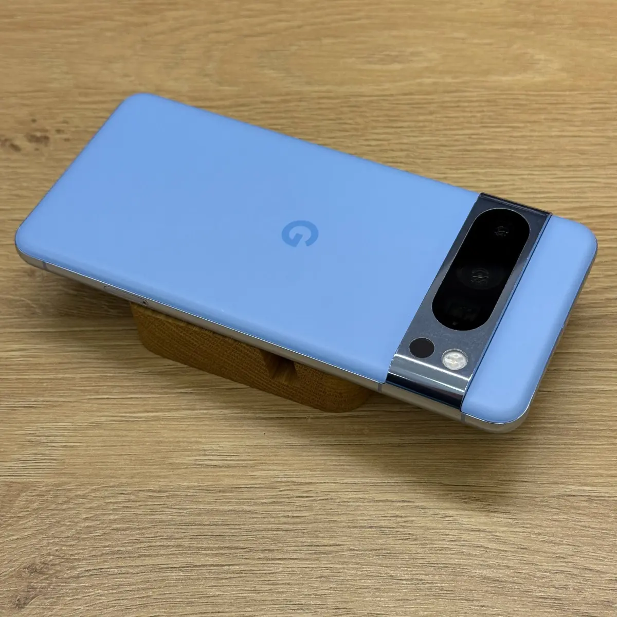 Вживаний смартфон Google Pixel 8 Pro 256Gb Bay US (Ідеальний стан
