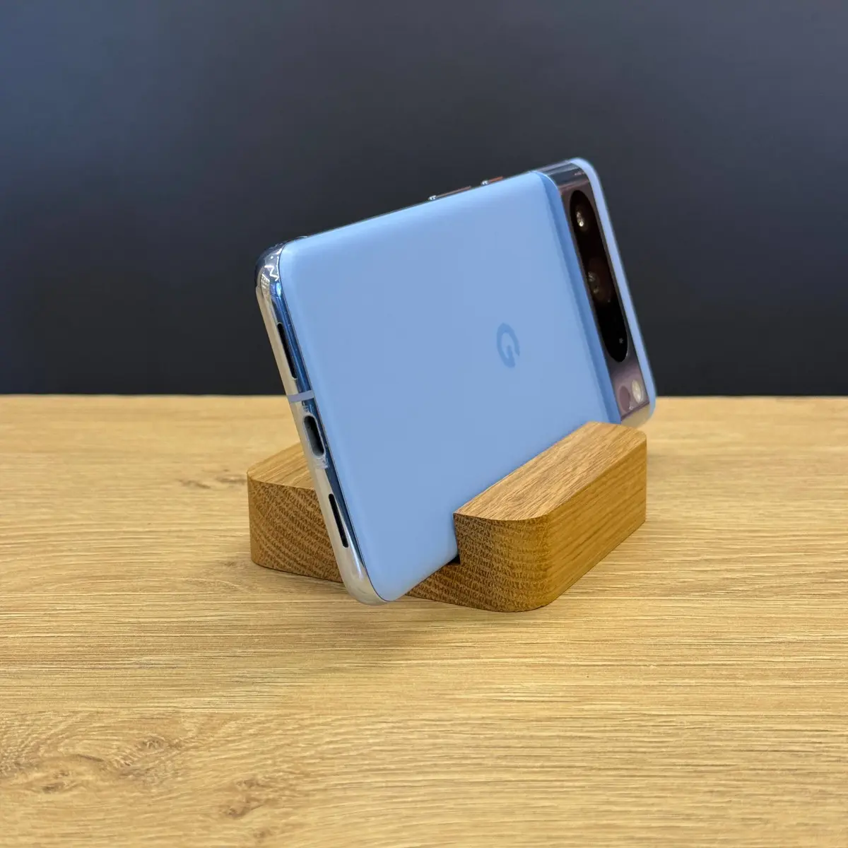 Google Pixel 8 Pro ブルー　ジャンク 1753792845_218739831_130809_b-
