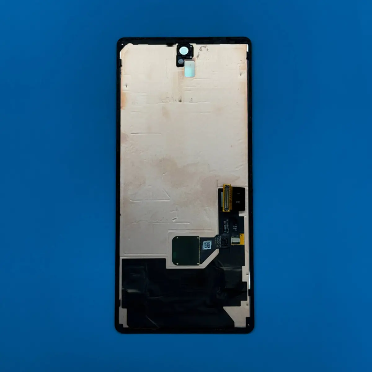 Дисплей з тачскріном Google Pixel 6 (C-сток) купити за 2999 грн.